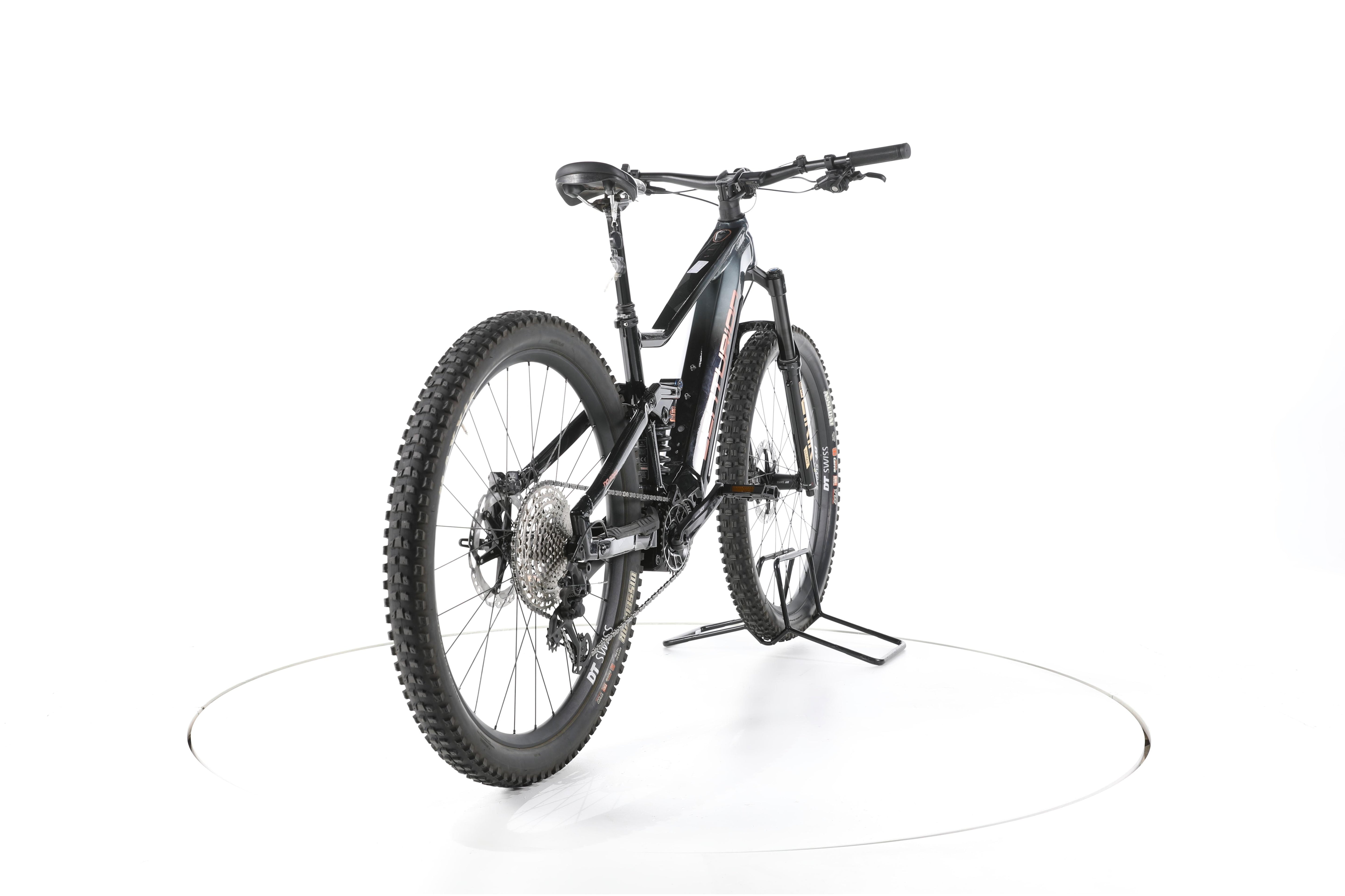 Centurion No Pogo F3600i Fully E-Bike - Image 11