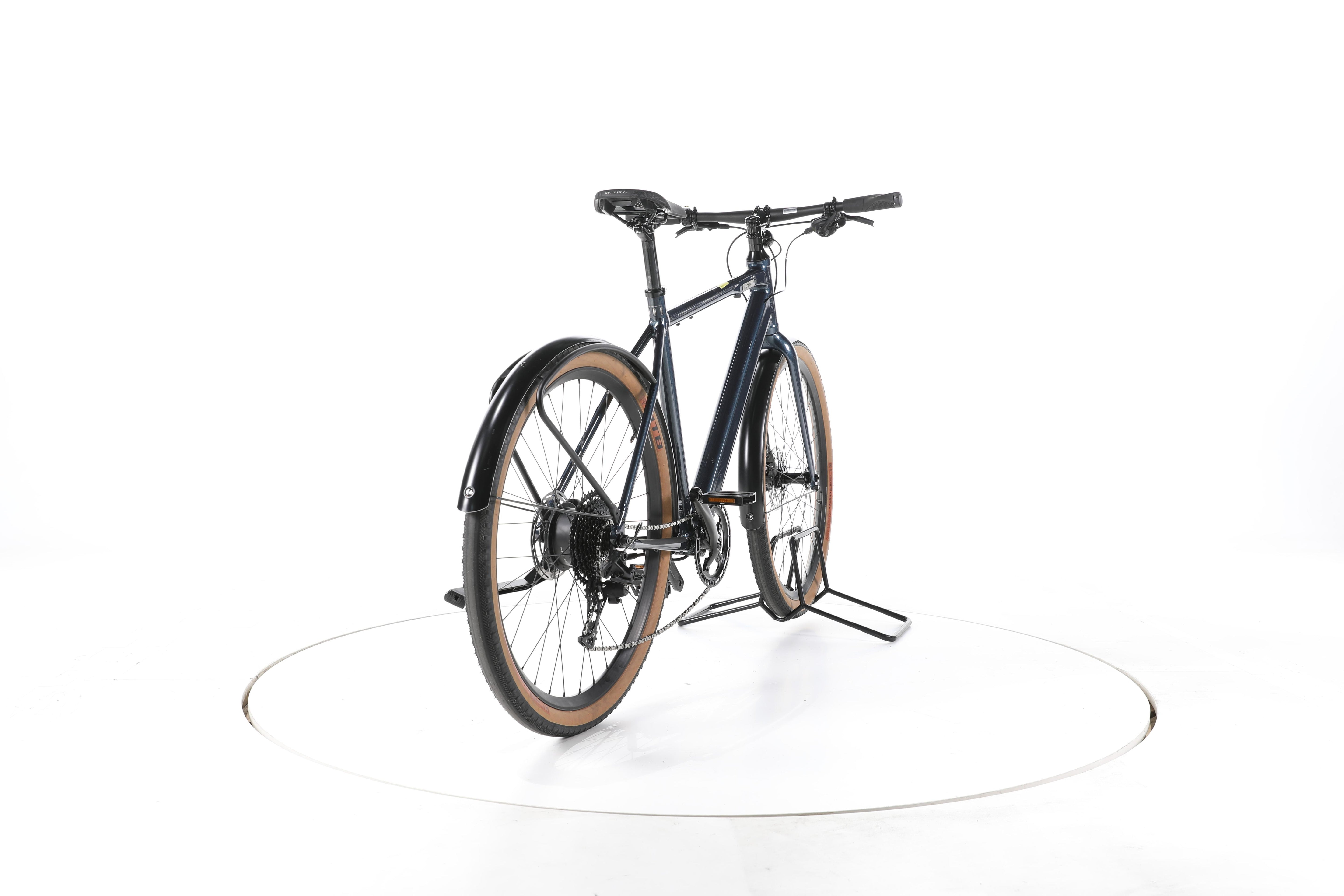 Coboc Merano DMT E-Bike - Image 11