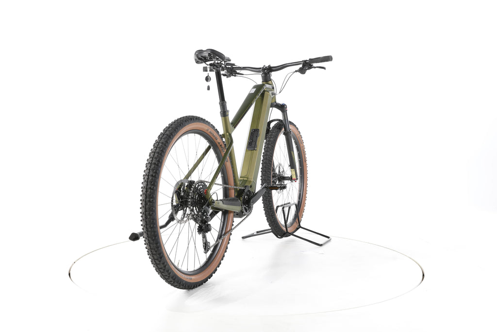 Bulls Sonic EVO 1 E-Bike 2023 - Image 11