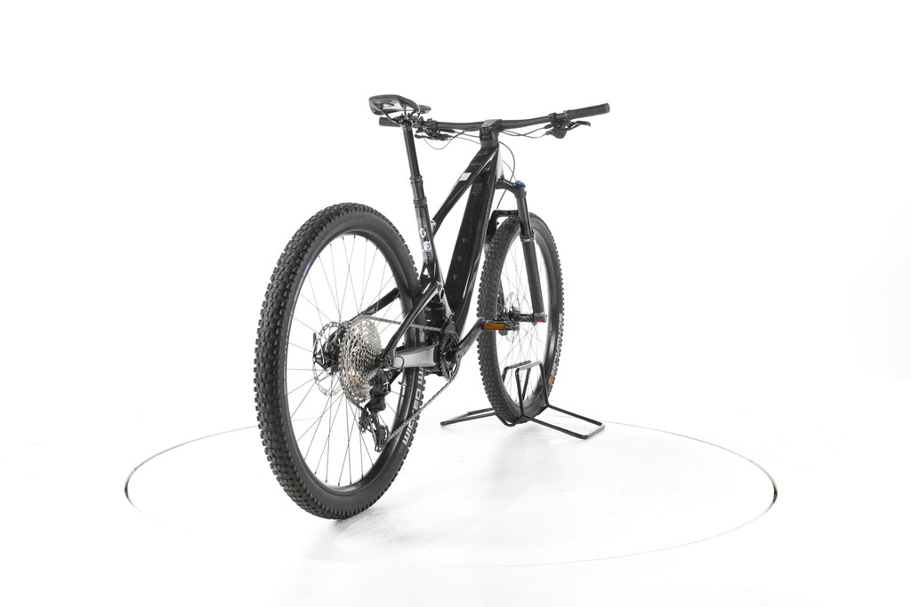 Scott Lumen eRIDE 910 E-Bike Fully Carbon - Image 11