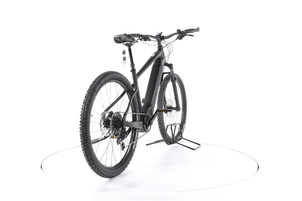Specialized Turbo Tero 4.0 E-Bike 2023 - Image 11