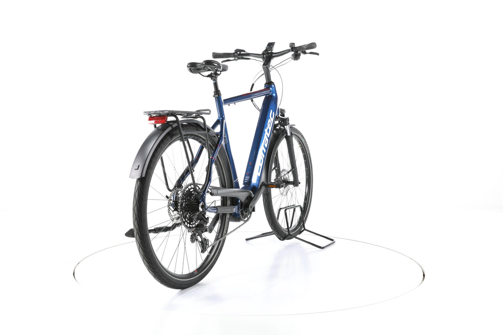 Corratec E-Power Trekking 28 CX6 12S Trekking E-Bike 2023 - Image 11