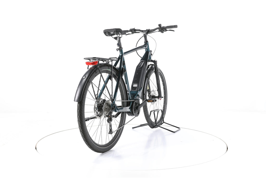 Stevens E-4X Tour Trekking E-Bike - Image 11