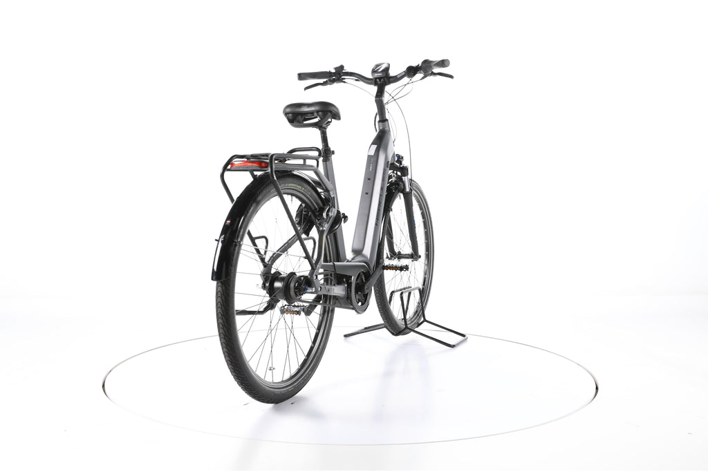 Hercules Robert/a Pro I-R8 City E-Bike Tiefeinsteiger - Image 11