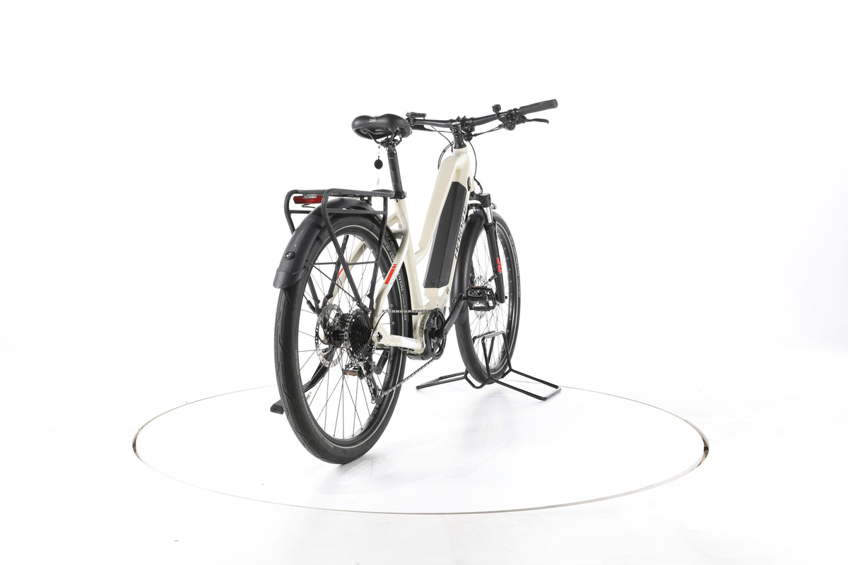 Haibike Trekking 4 Trekking E-Bike - Image 11