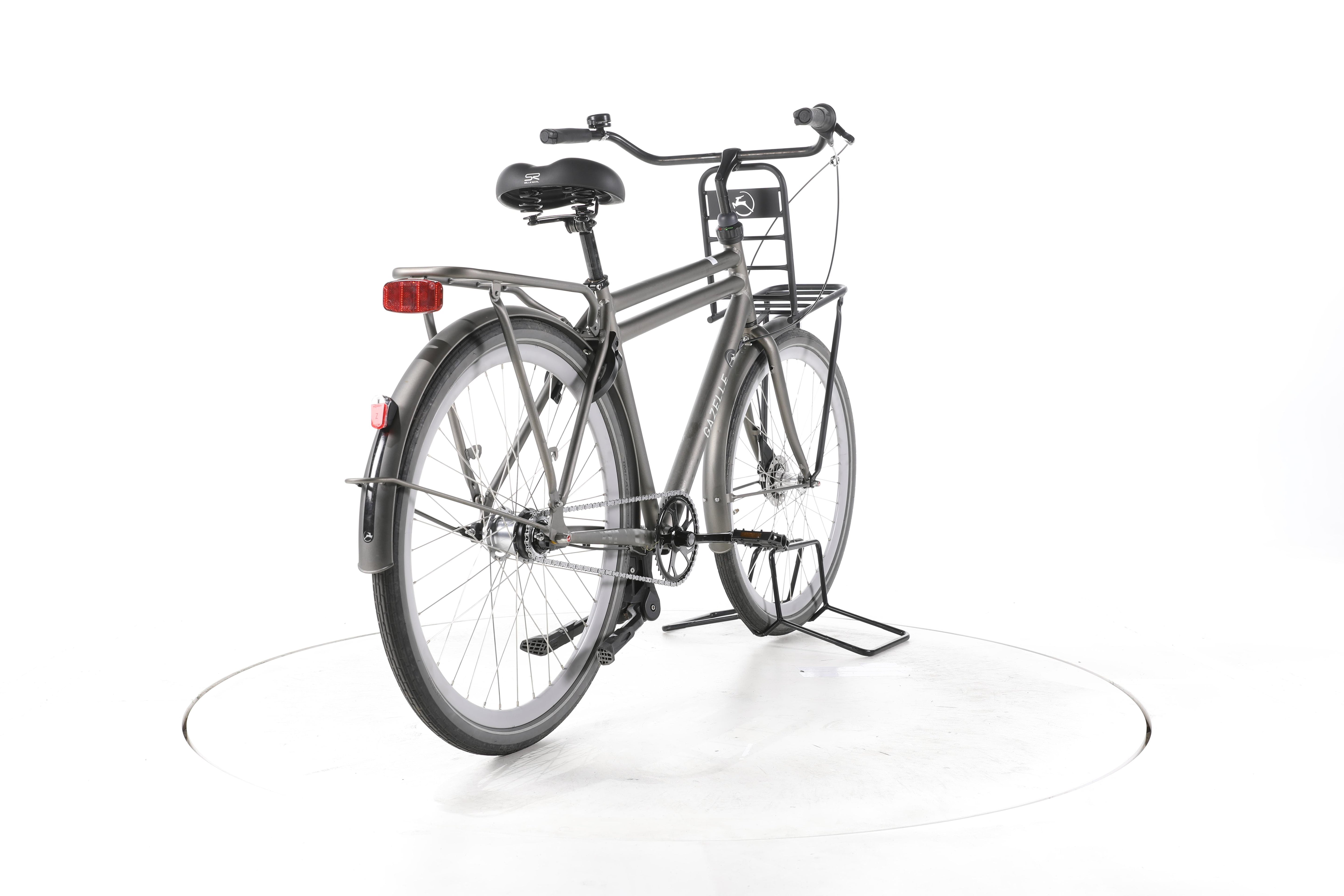 Gazelle PuurNL Fahrrad City & Trekking - Image 11