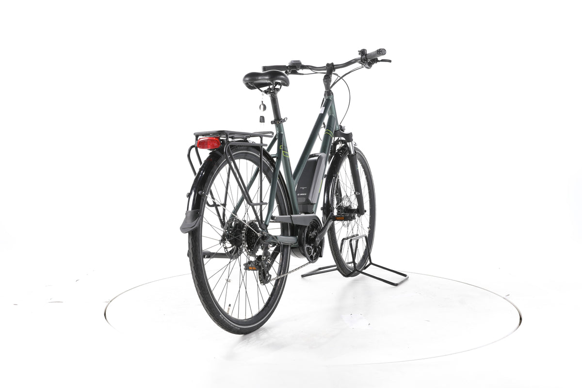 Triumph e-bird Plus 400 Trekking E-Bike - Image 11