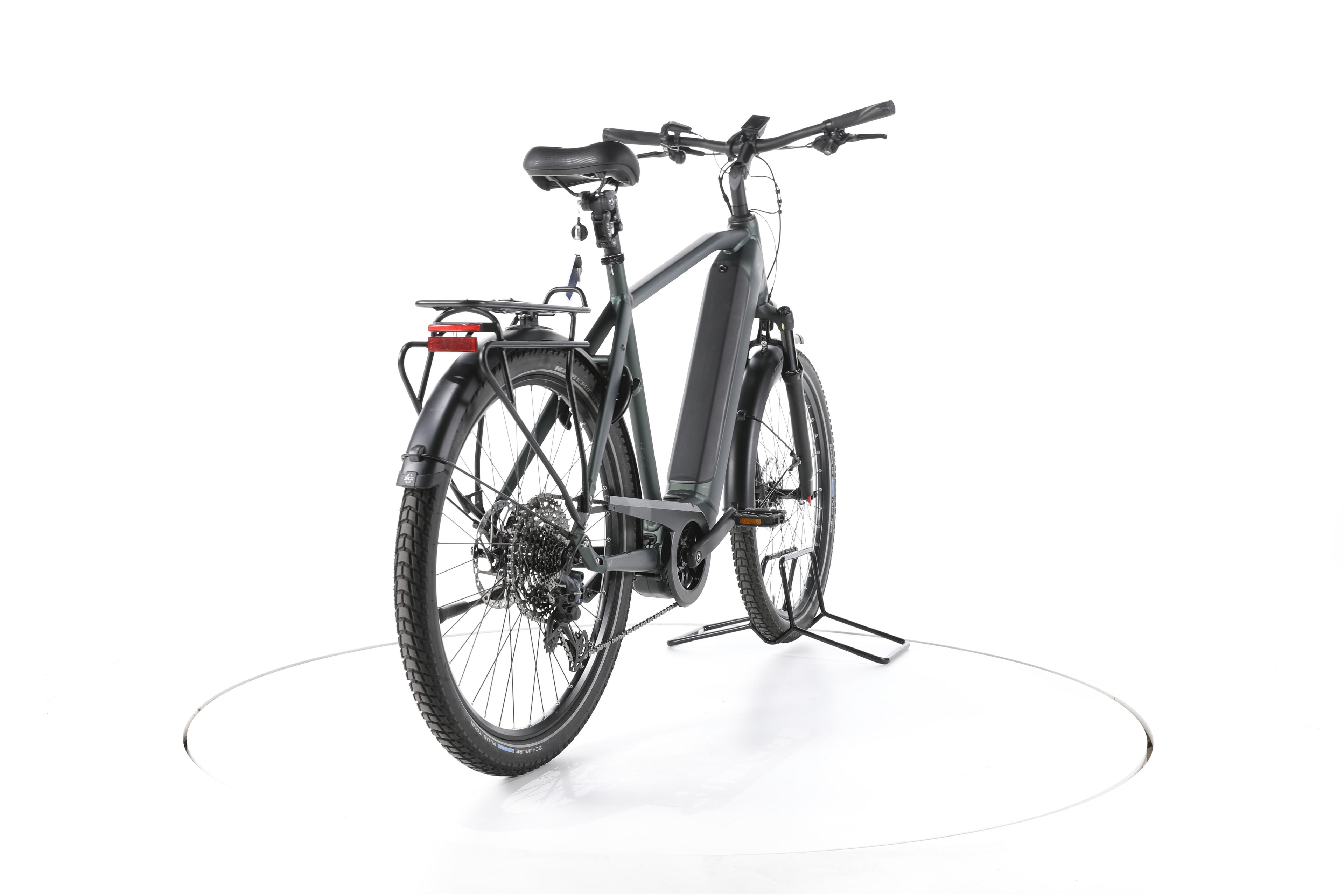 Velo de Ville SEB 990 Trekking E-Bike 2025 - Image 11
