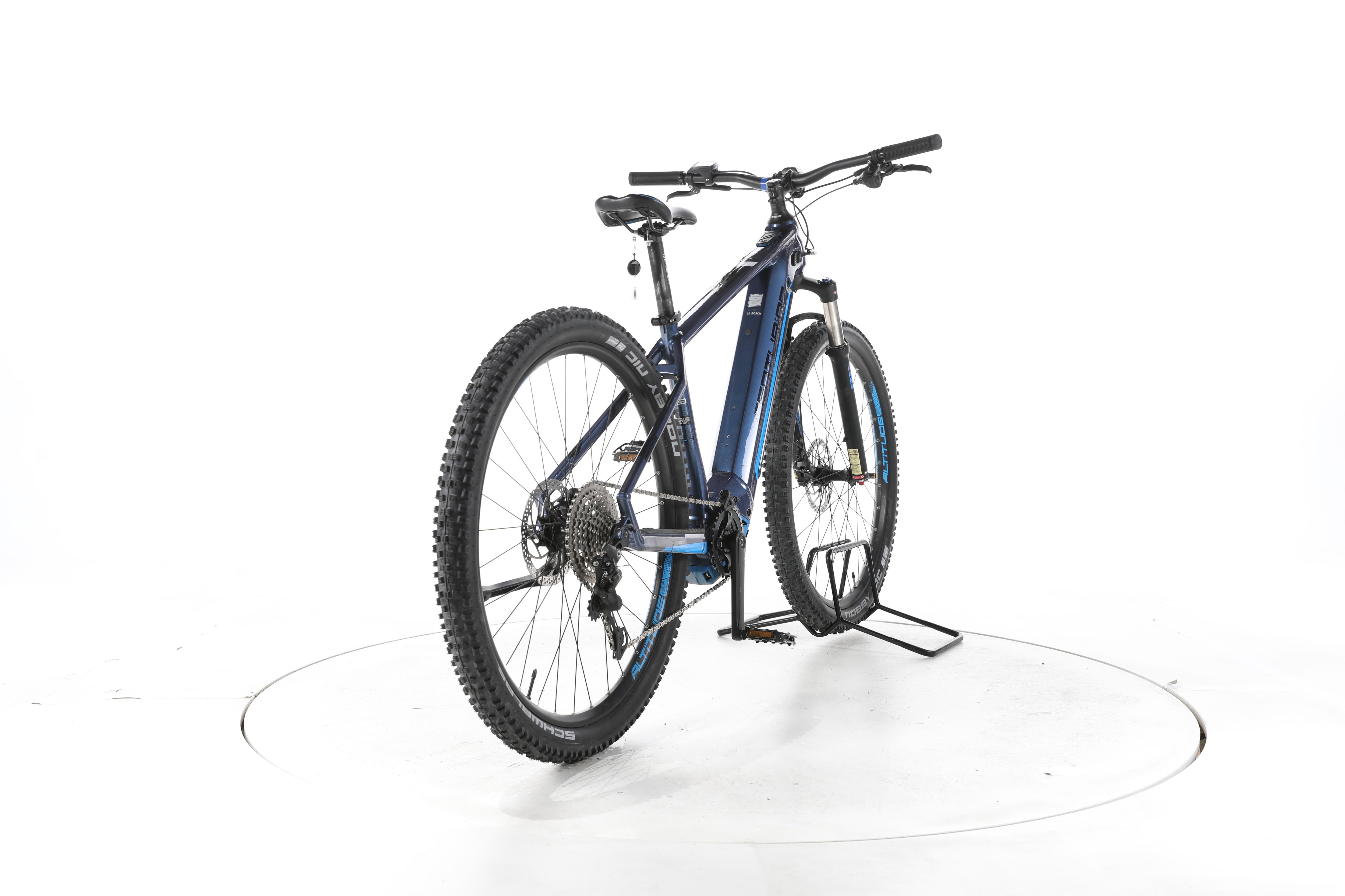 Centurion Backfire E R760i E-Bike - Image 11