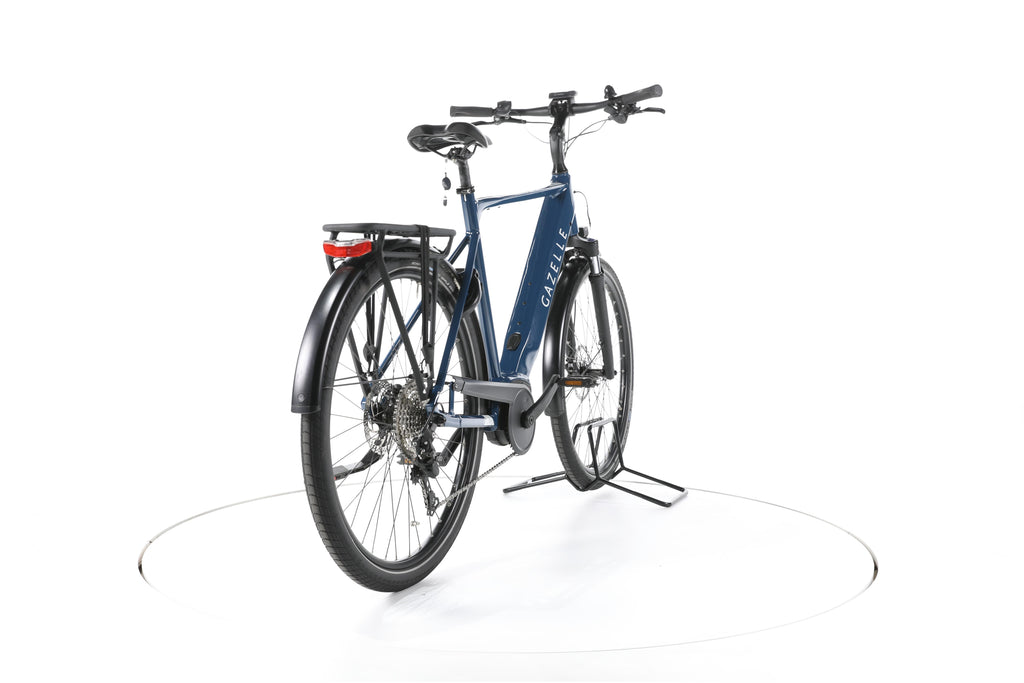 Gazelle Medeo T10 HMB Trekking E-Bike - Image 11