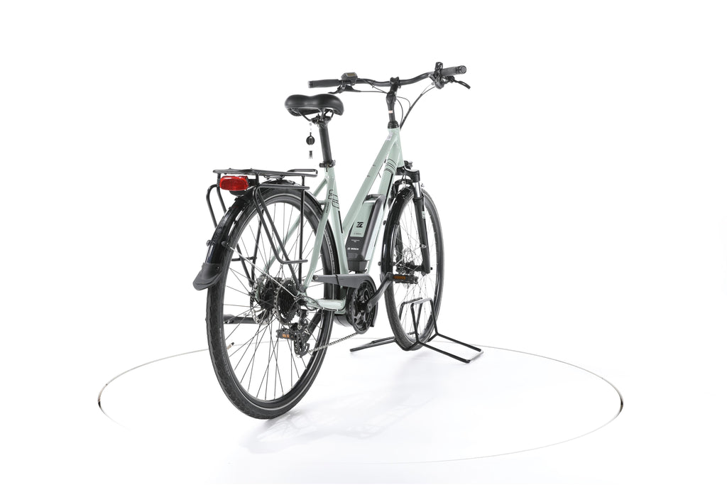 Triumph E-Bird Trekking E-Bike - Image 11