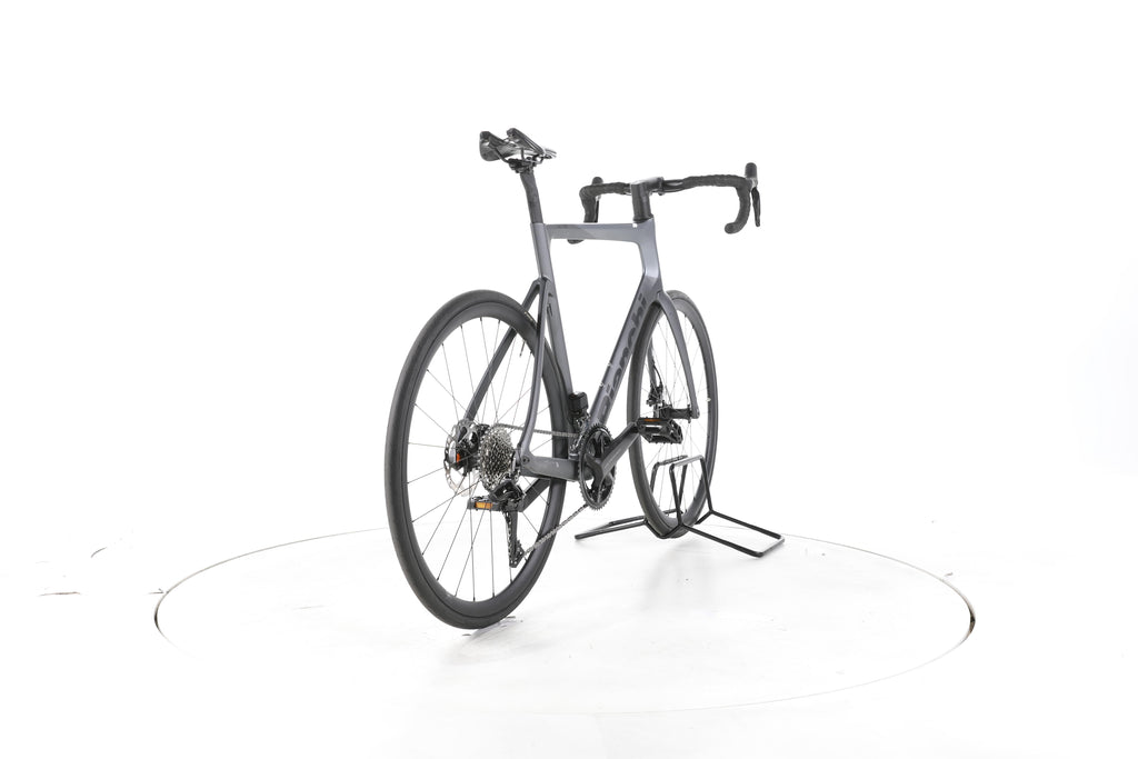 Bianchi Oltre Race 105 Di2 Rennrad Carbon 2025 - Image 11