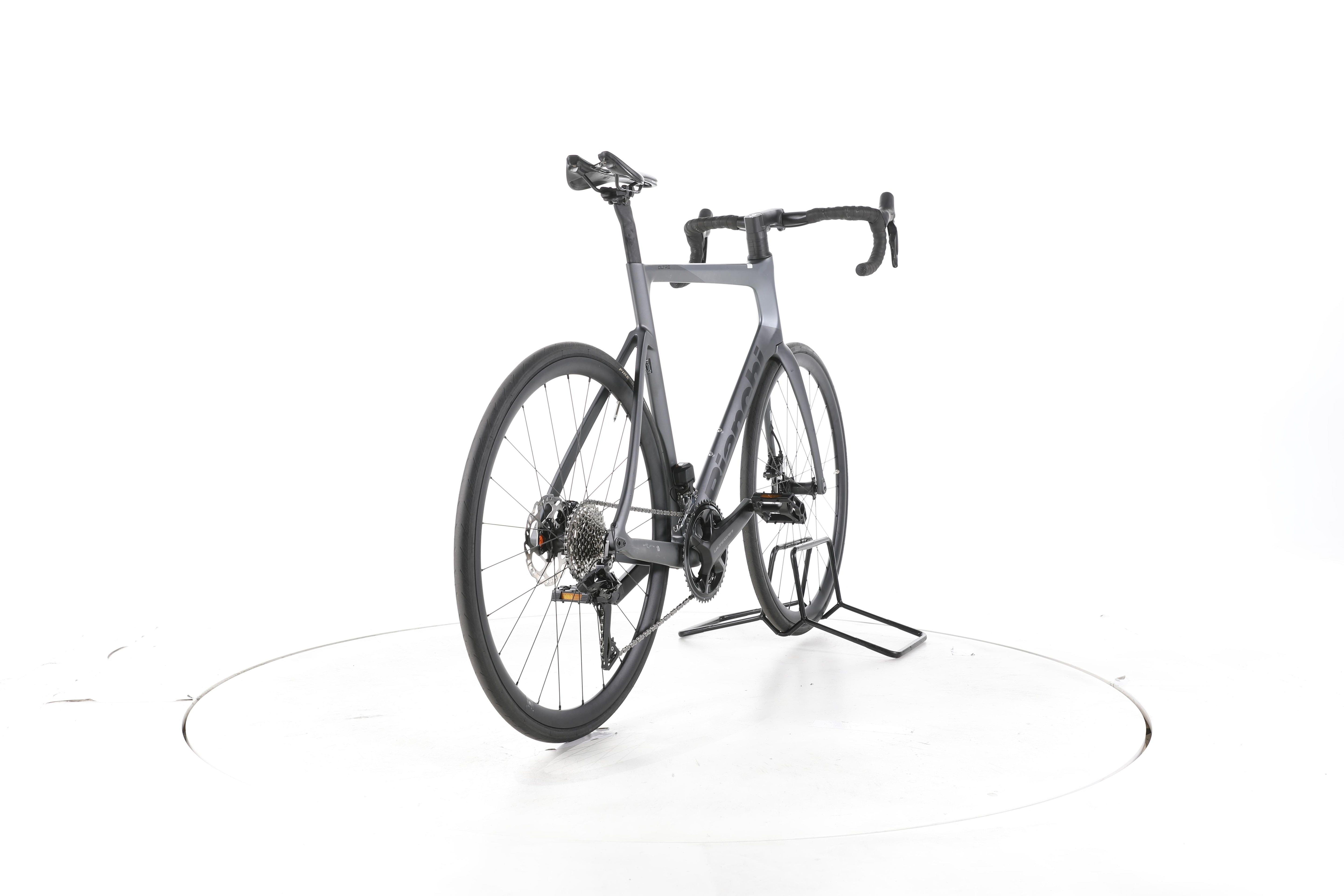 Bianchi Oltre Race 105 Di2 Rennrad Carbon 2025 - Image 11