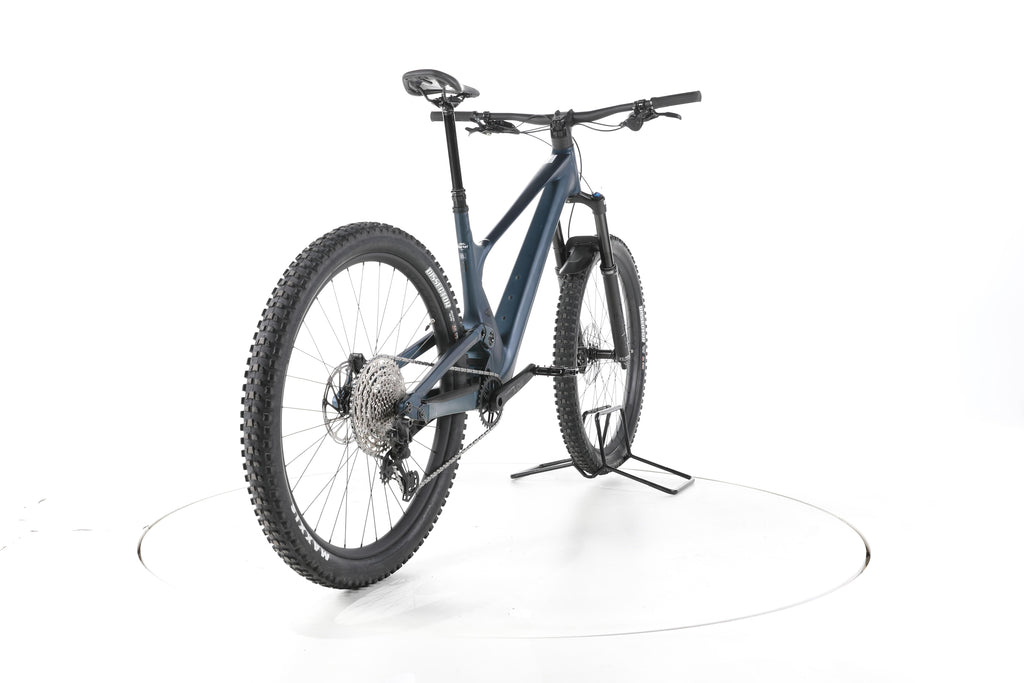 Scott Genius 930 Fahrrad Fully - Image 11