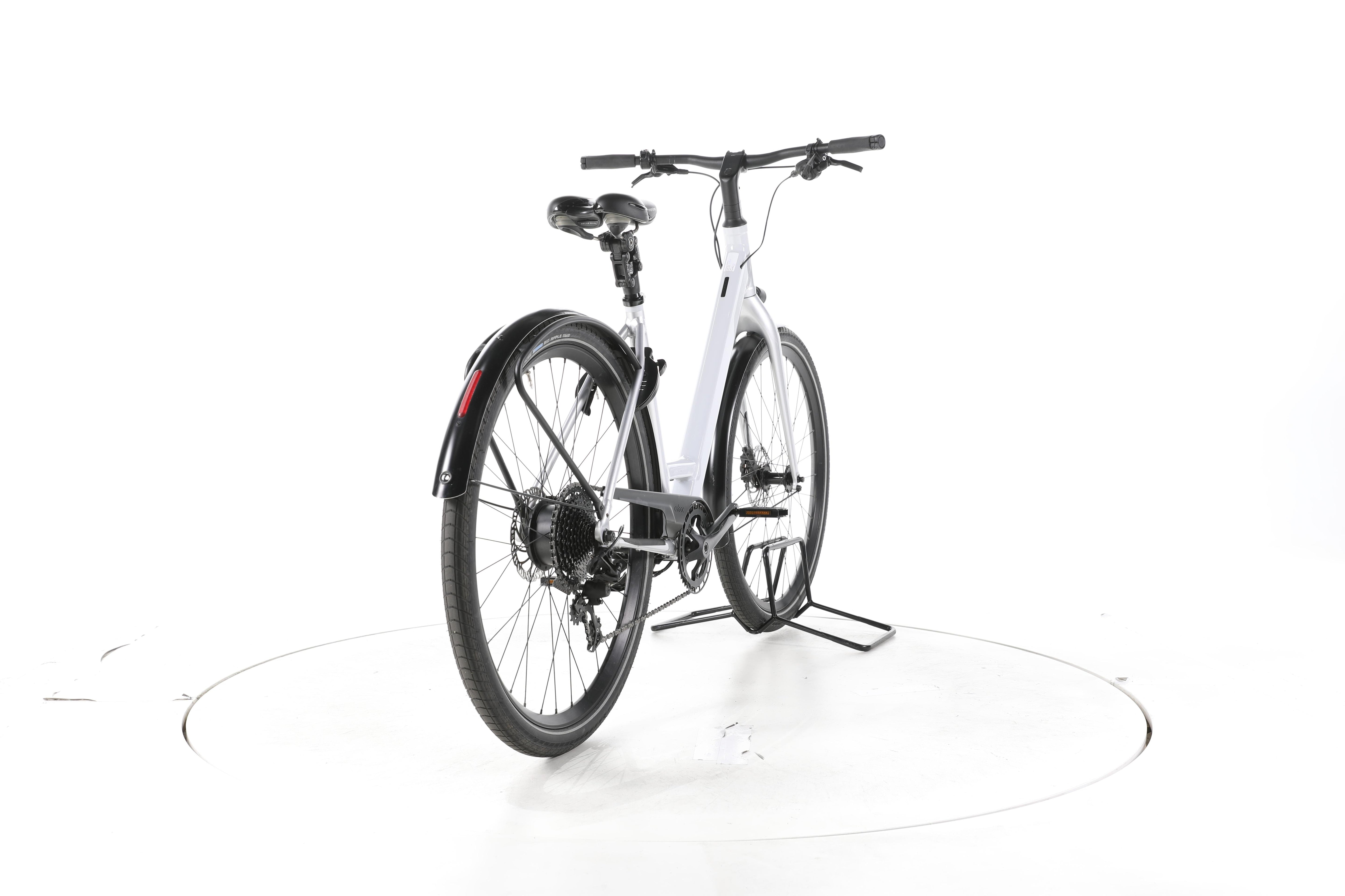 Coboc Kallio E-Bike - Image 11