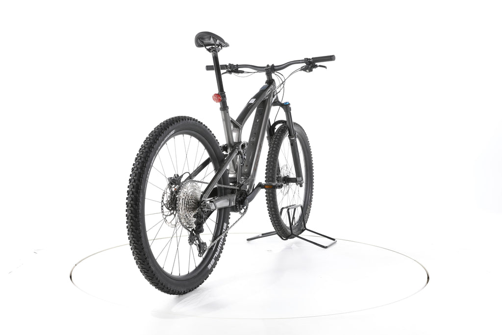 Trek Fuel EXe 8 XT Fully E-Bike 2023 - Image 11