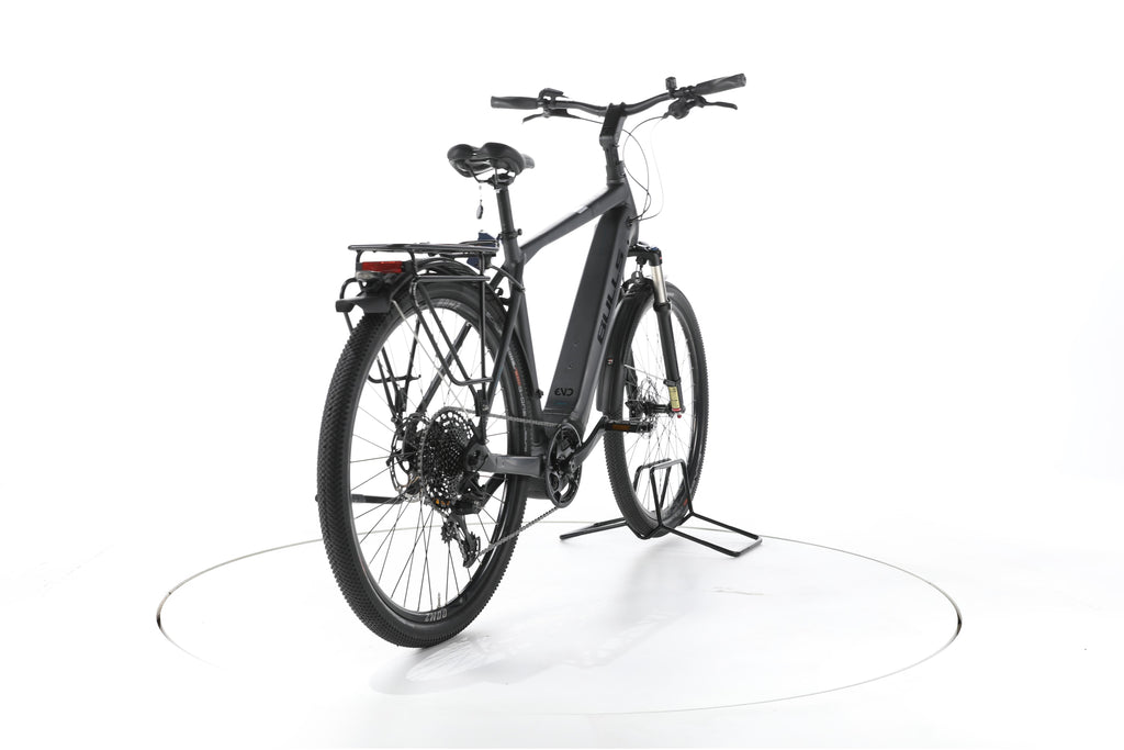 Bulls Cross Rider EVO 2 Trekking E-Bike - Image 11