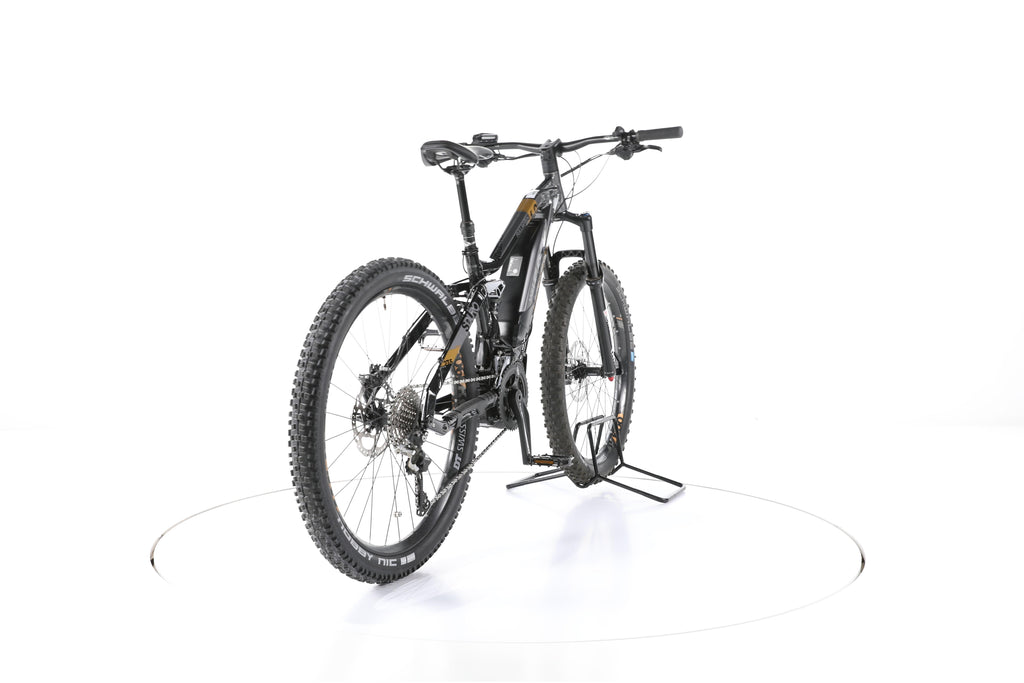 Haibike FullSeven LT 6.0 Fully E-Bike - Image 11
