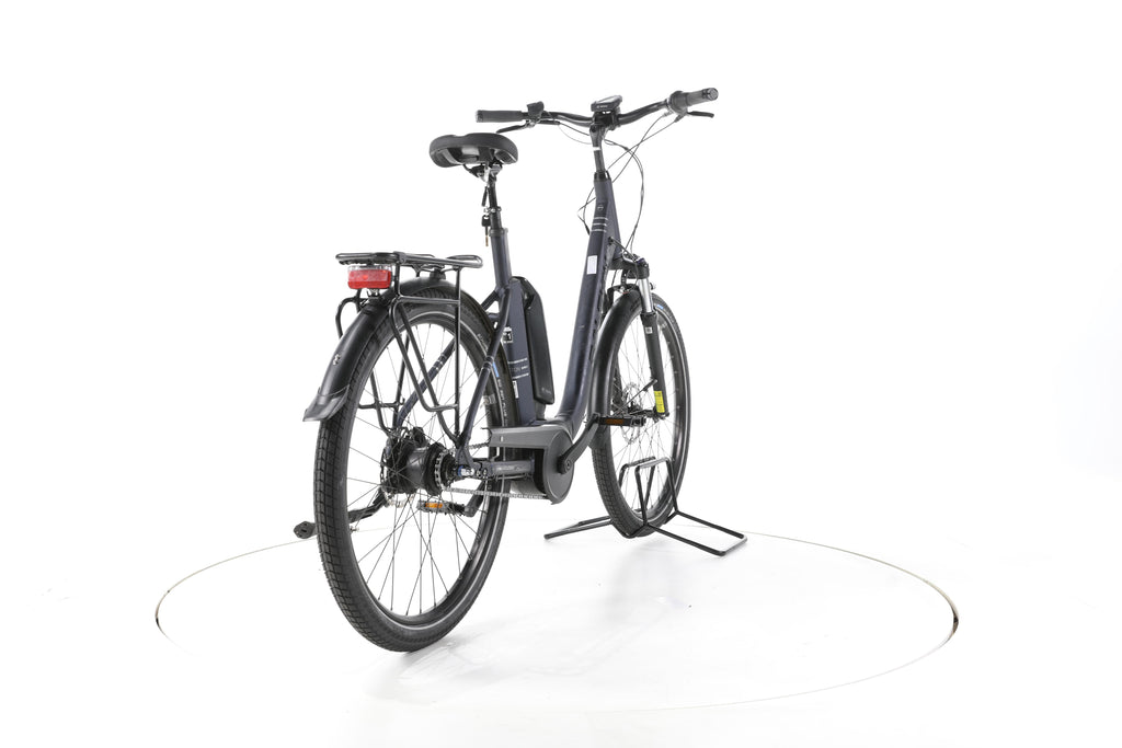 Raleigh Kingston 8 XXL City E-Bike Tiefeinsteiger - Image 11