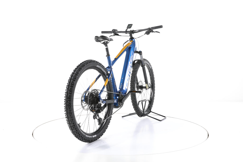 Corratec E-Power X-Vert Race Trinity E-Bike 2023 - Image 11