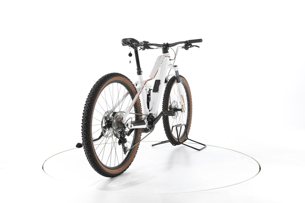 Bulls Sonic EVA TR 1 Fully E-Bike 2024 - Image 11