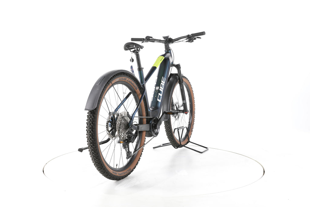 Cube Reaction Hybrid SLT E-Bike 2023 - Image 11