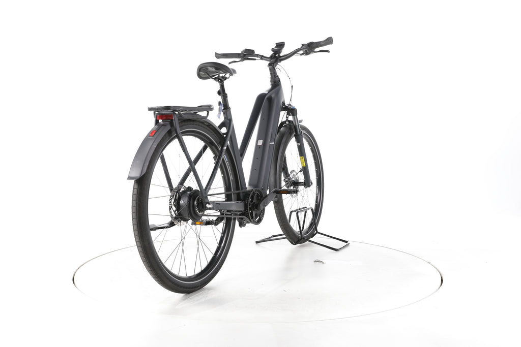 Cube Kathmandu Hybrid Comfort Pro City E-Bike 2025 - Image 11