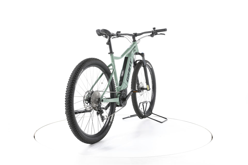 Giant Talon E+ 1 E-Bike 2023 - Image 11