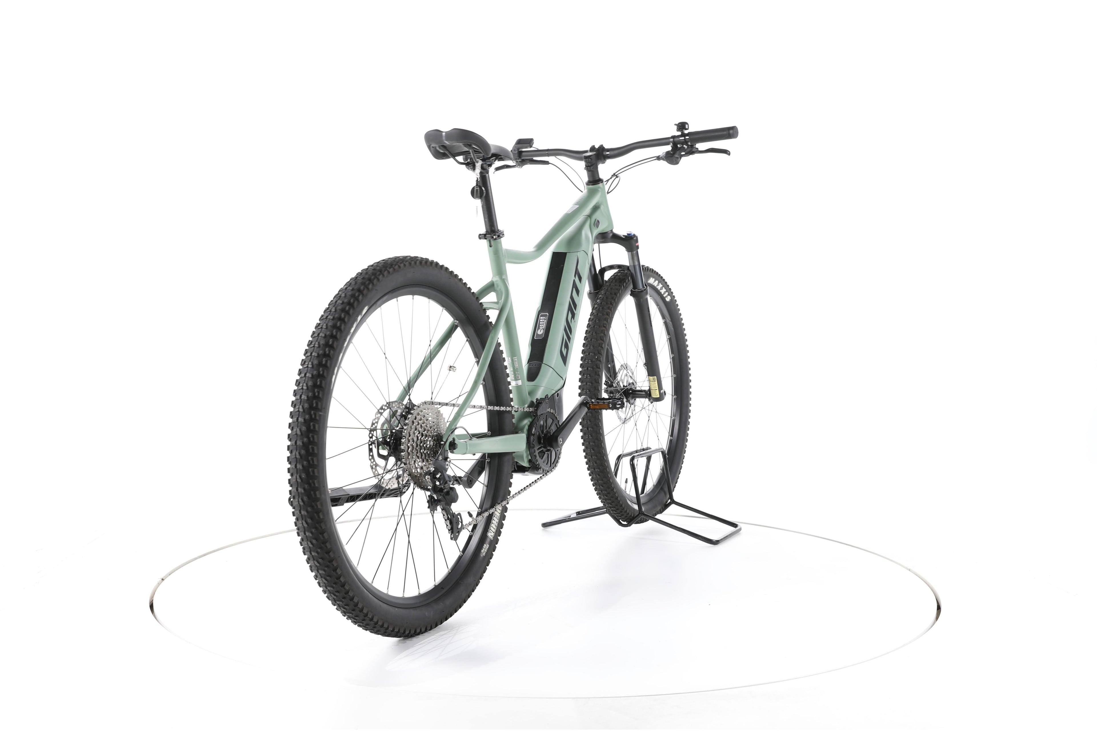 Giant Talon E+ 1 E-Bike 2023 - Image 11