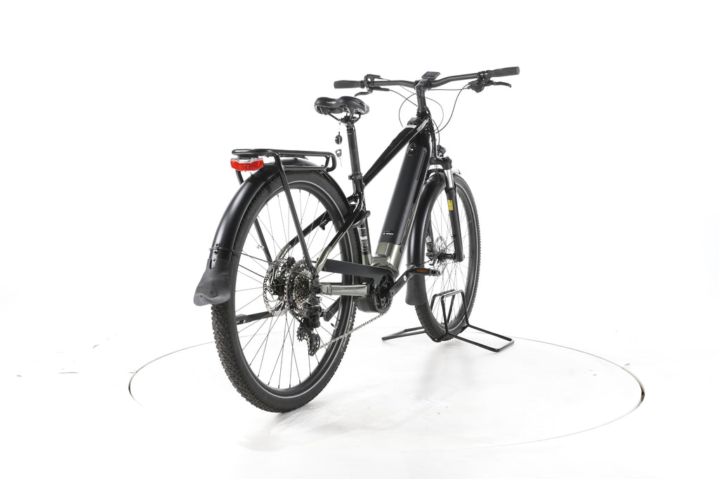 Cannondale Tesoro Neo X 2 Trekking E-Bike - Image 11
