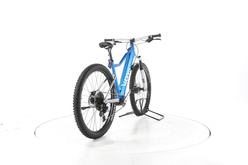 woom UP 6 E-Bike - Image 11