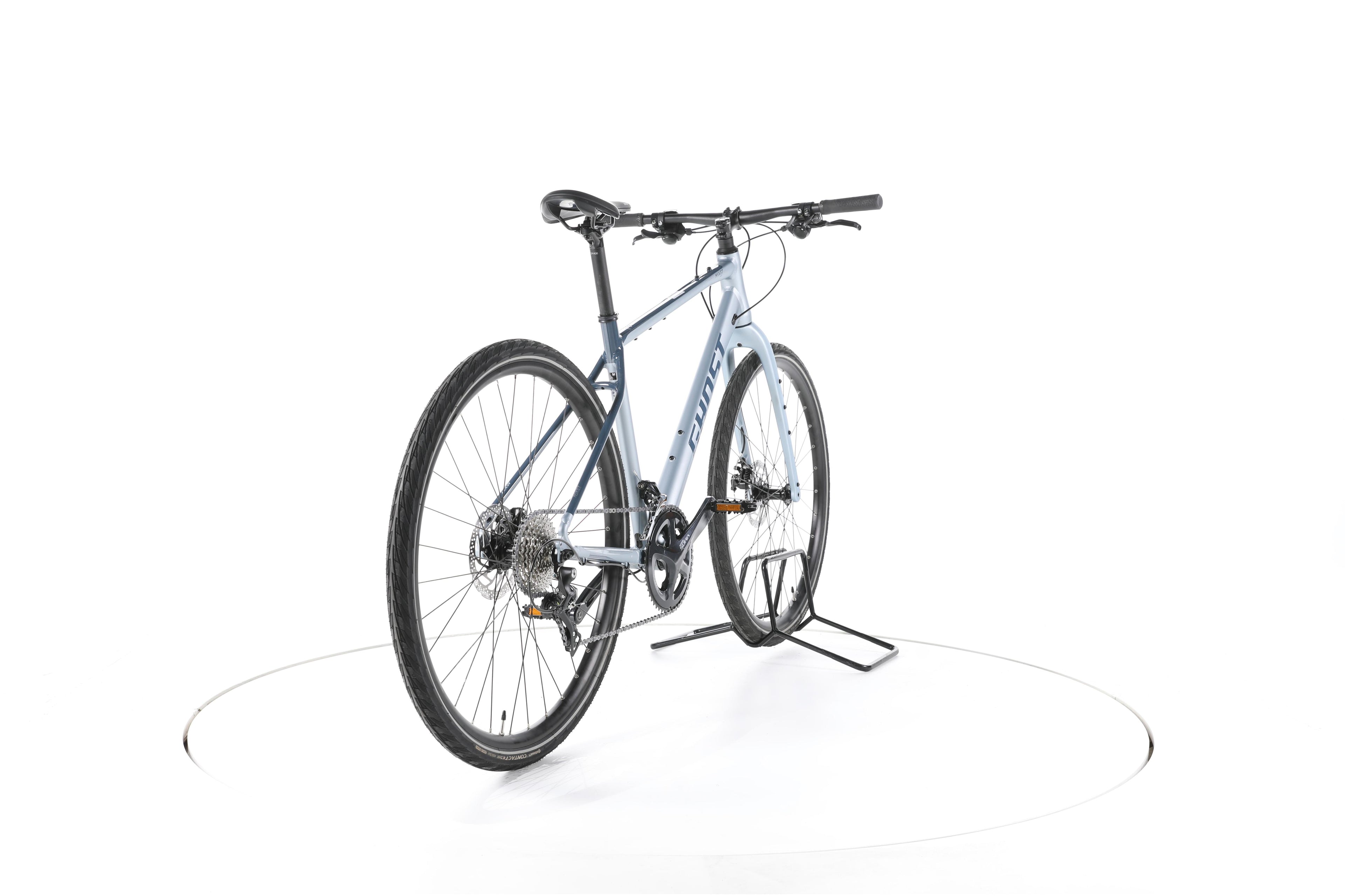 Ghost Urban Asket - Image 11