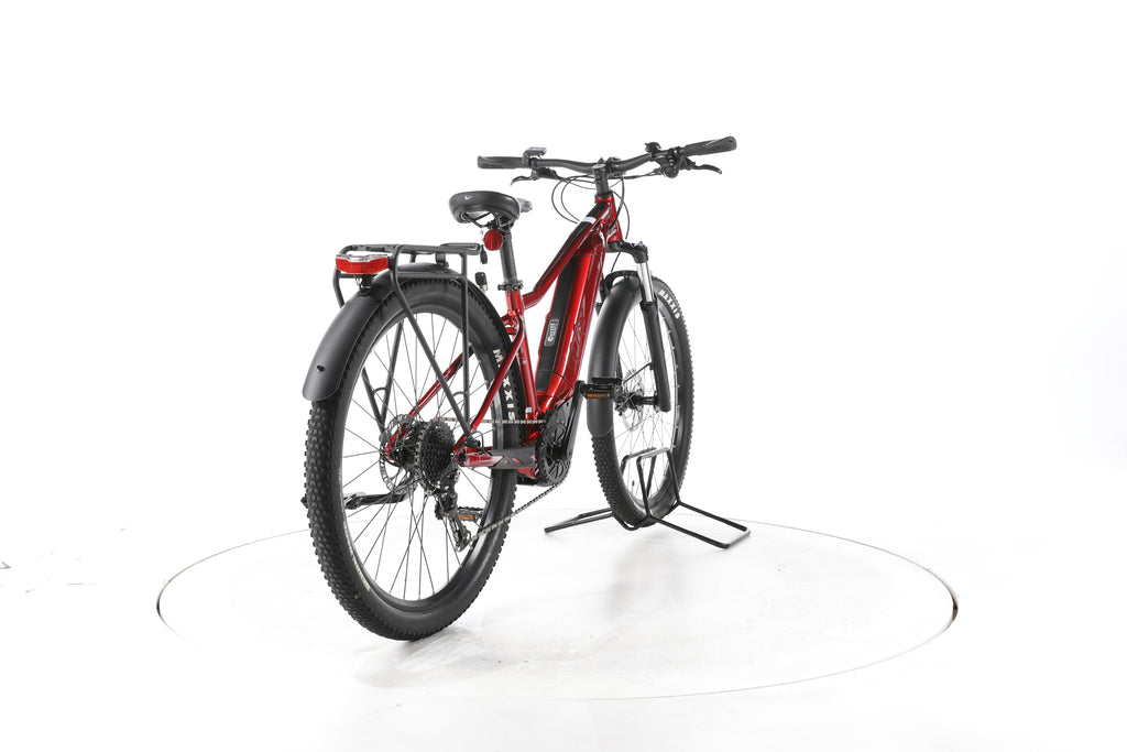 Liv Tempt E+ EX Trekking E-Bike - Image 11