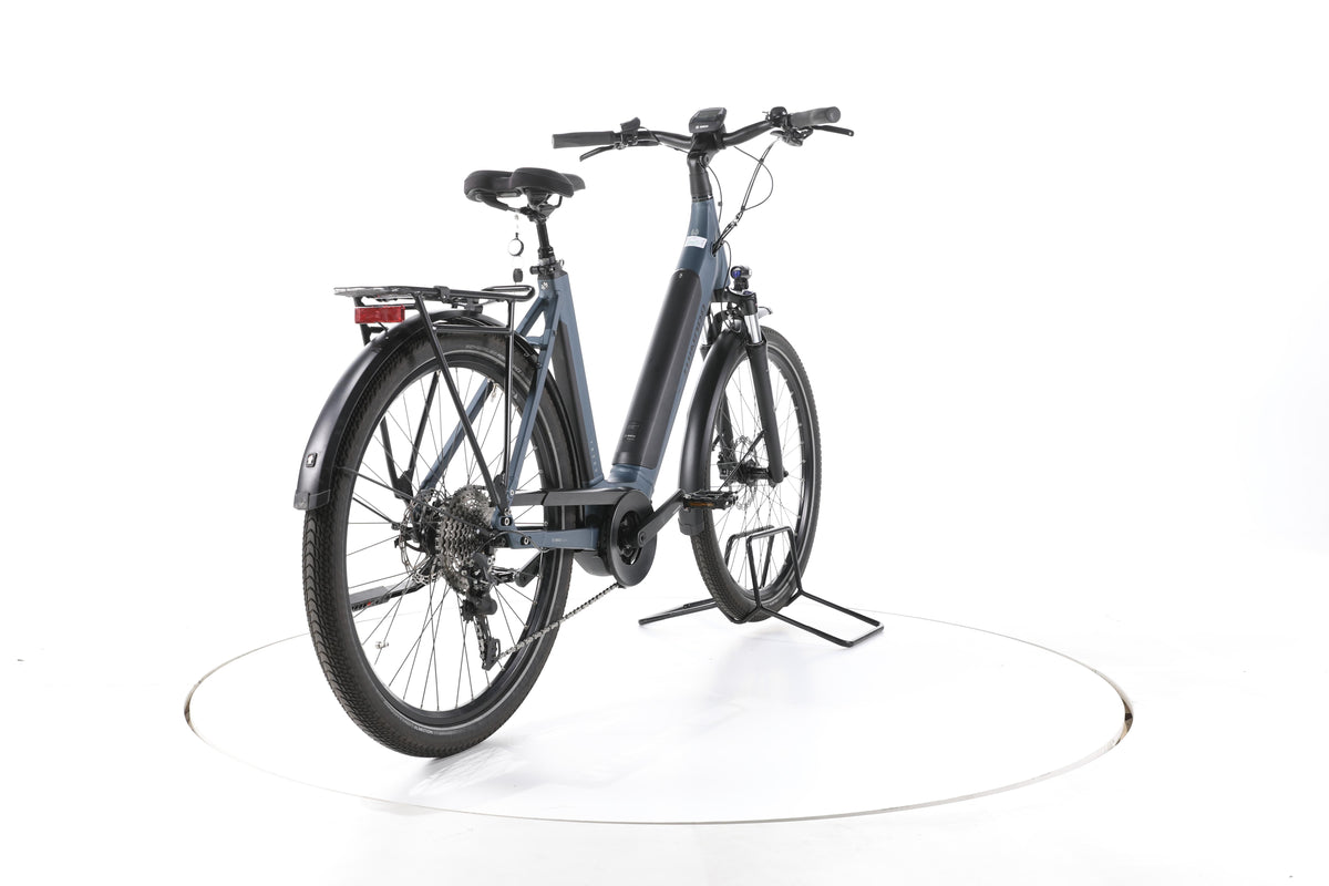 Winora TB300 Trekking E-Bike Tiefeinsteiger - Image 11