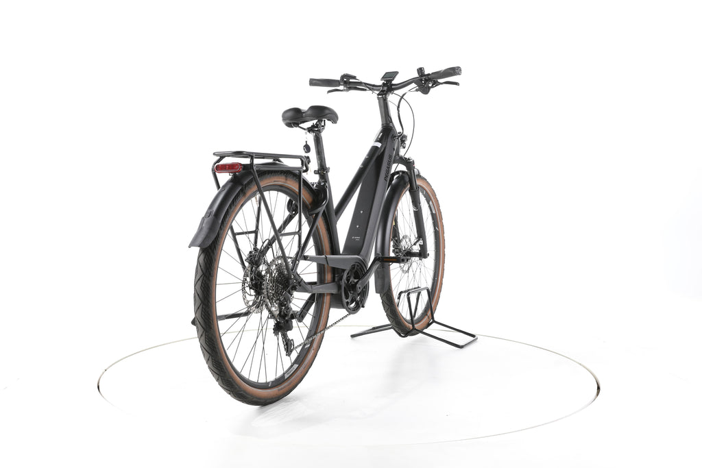 Pegasus Premio EVO 10 Lite Trekking E-Bike 2024 - Image 11