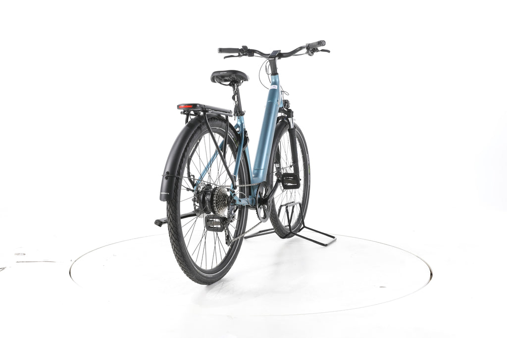 TENWAYS CGO800 Plus Trekking E-Bike Tiefeinsteiger - Image 11