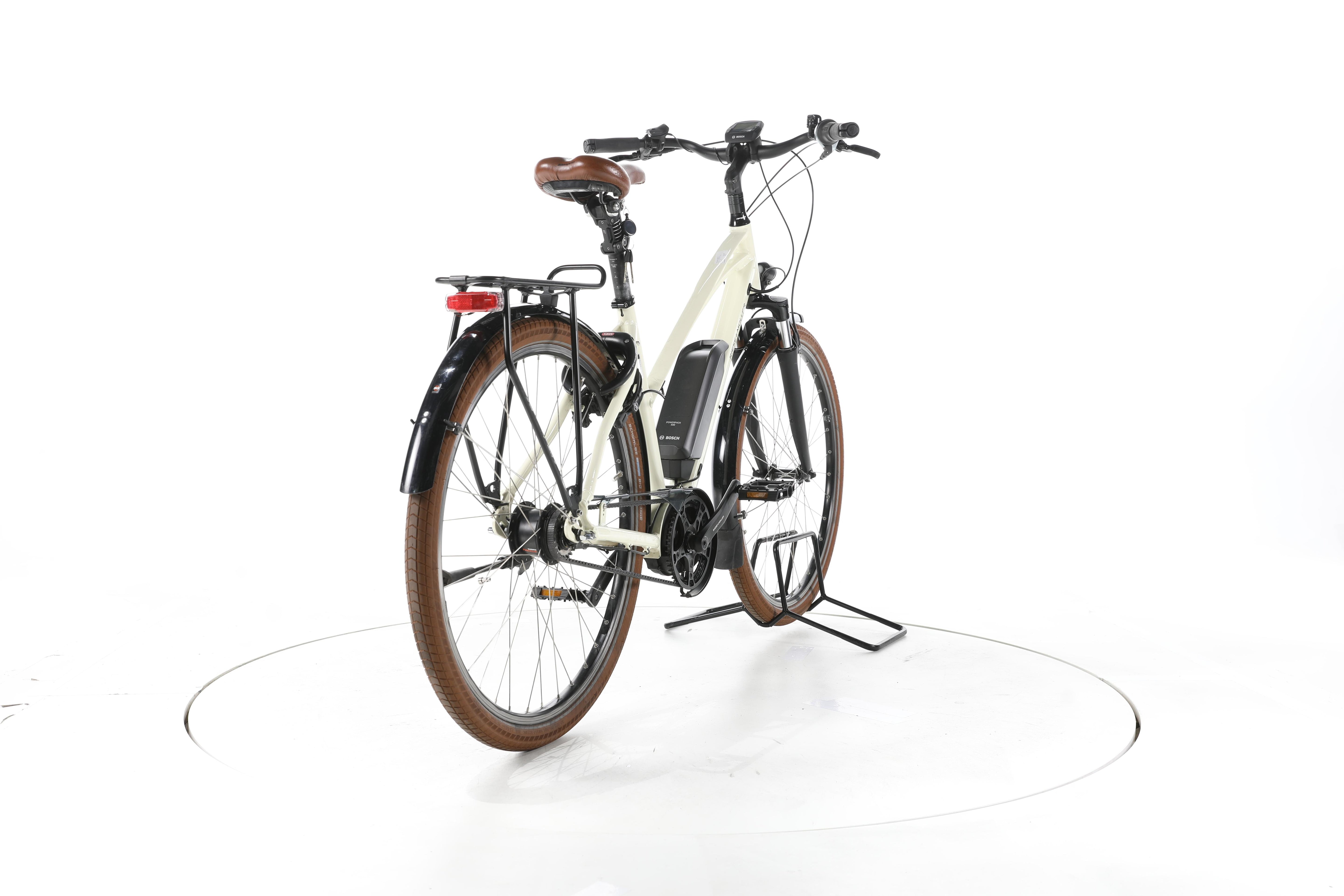 Riese & Müller Cruiser2 Mixte silent City E-Bike - Image 11