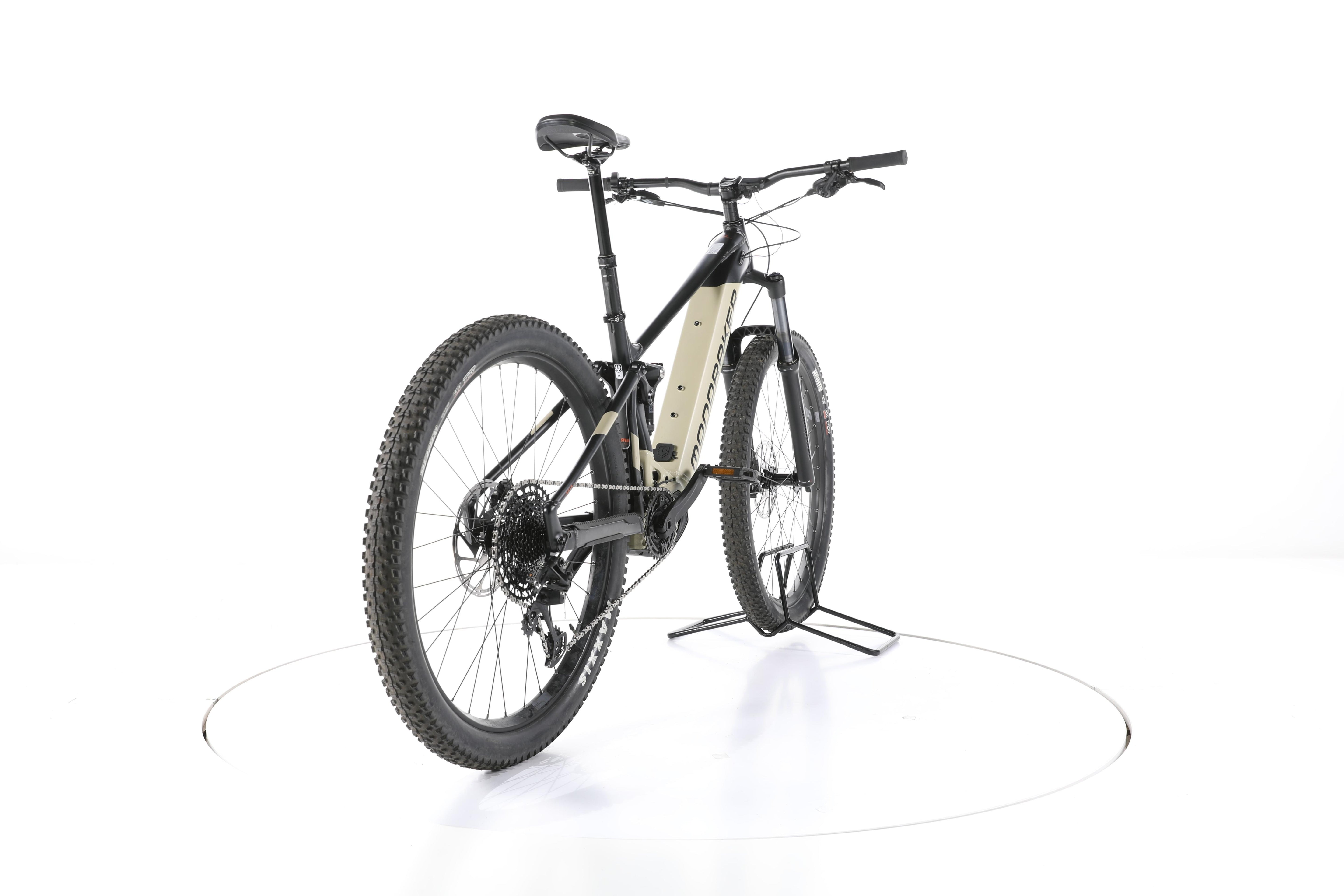 Mondraker DUSK Fully E-Bike - Image 11