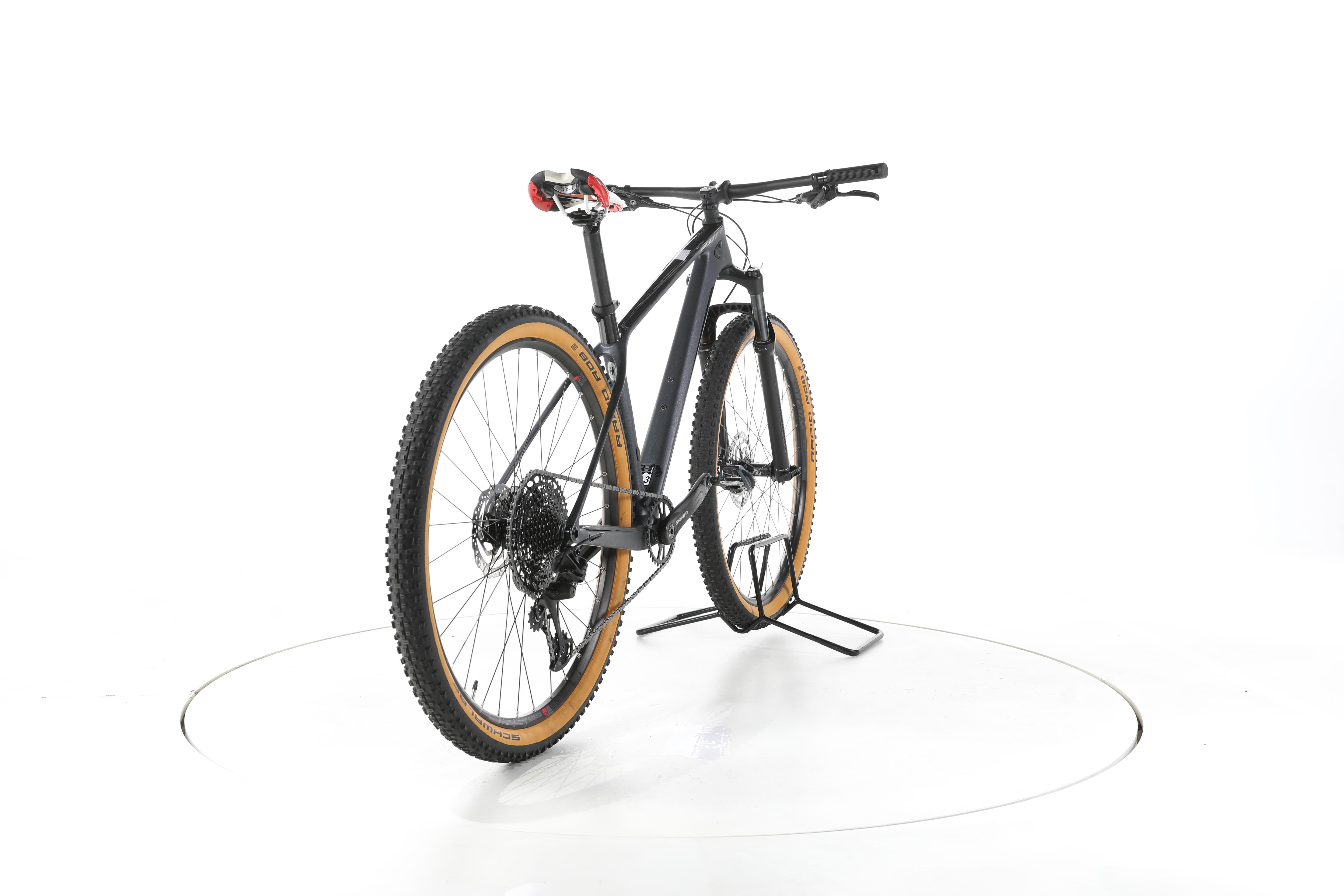 Scott Scale 940 - Image 11