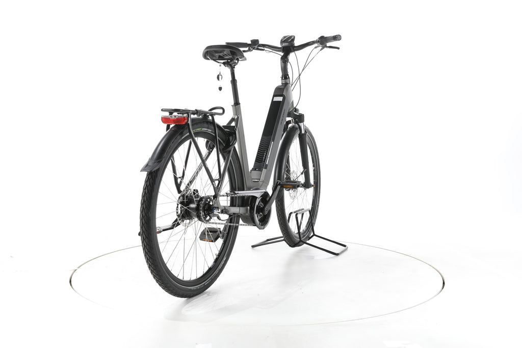 Raleigh Bristol XXL City E-Bike Tiefeinsteiger - Image 11