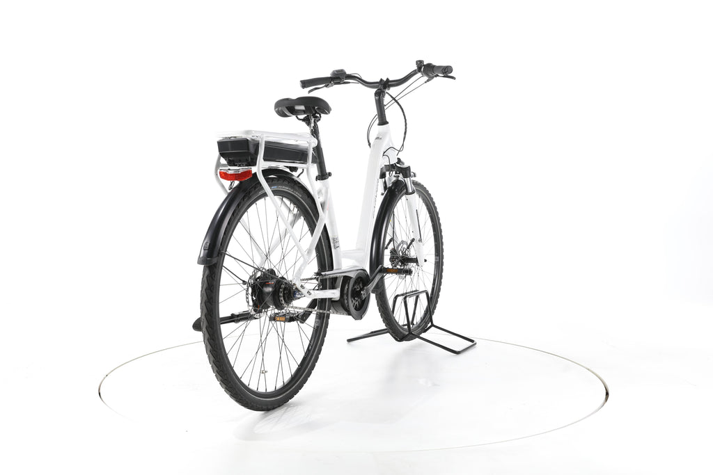 Carver E-CITYZEN LTD RT City E-Bike Tiefeinsteiger - Image 11