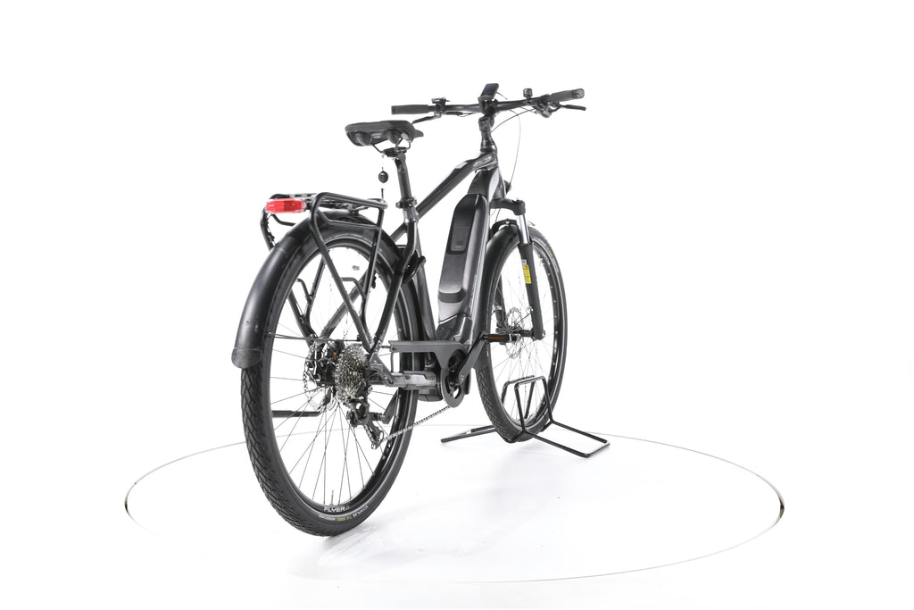FLYER Upstreet5 5.10 Trekking E-Bike - Image 11