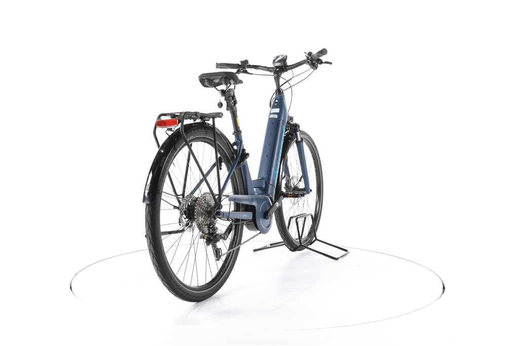 Diamant Mandara Deluxe+ Gen 2 Trekking E-Bike Tiefeinsteiger - Image 11