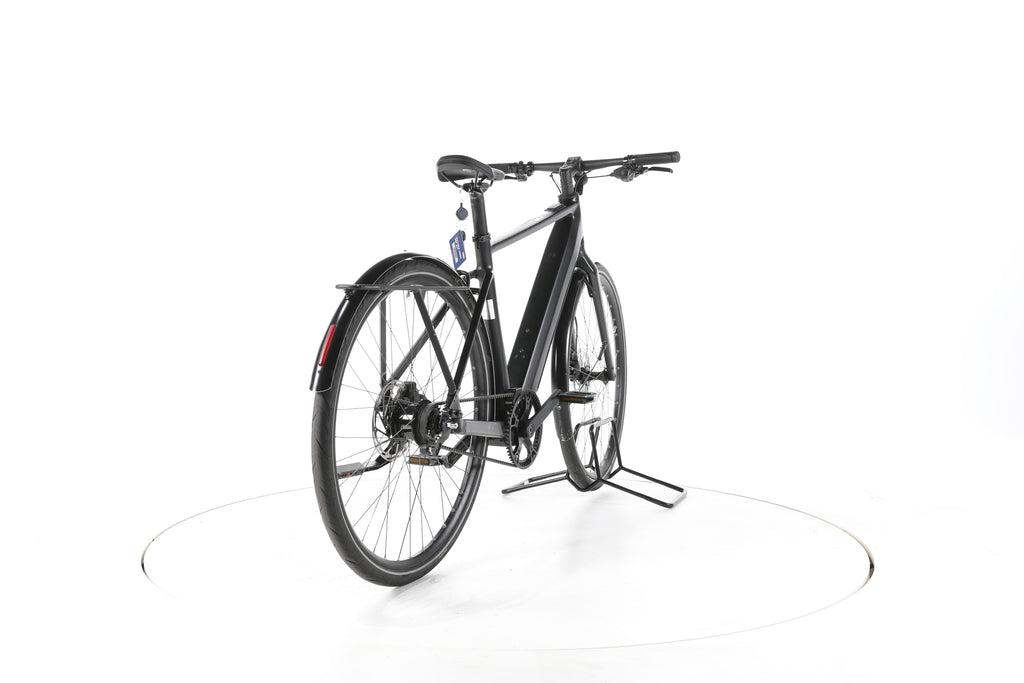 Riese & Müller UBN five City E-Bike - Image 11