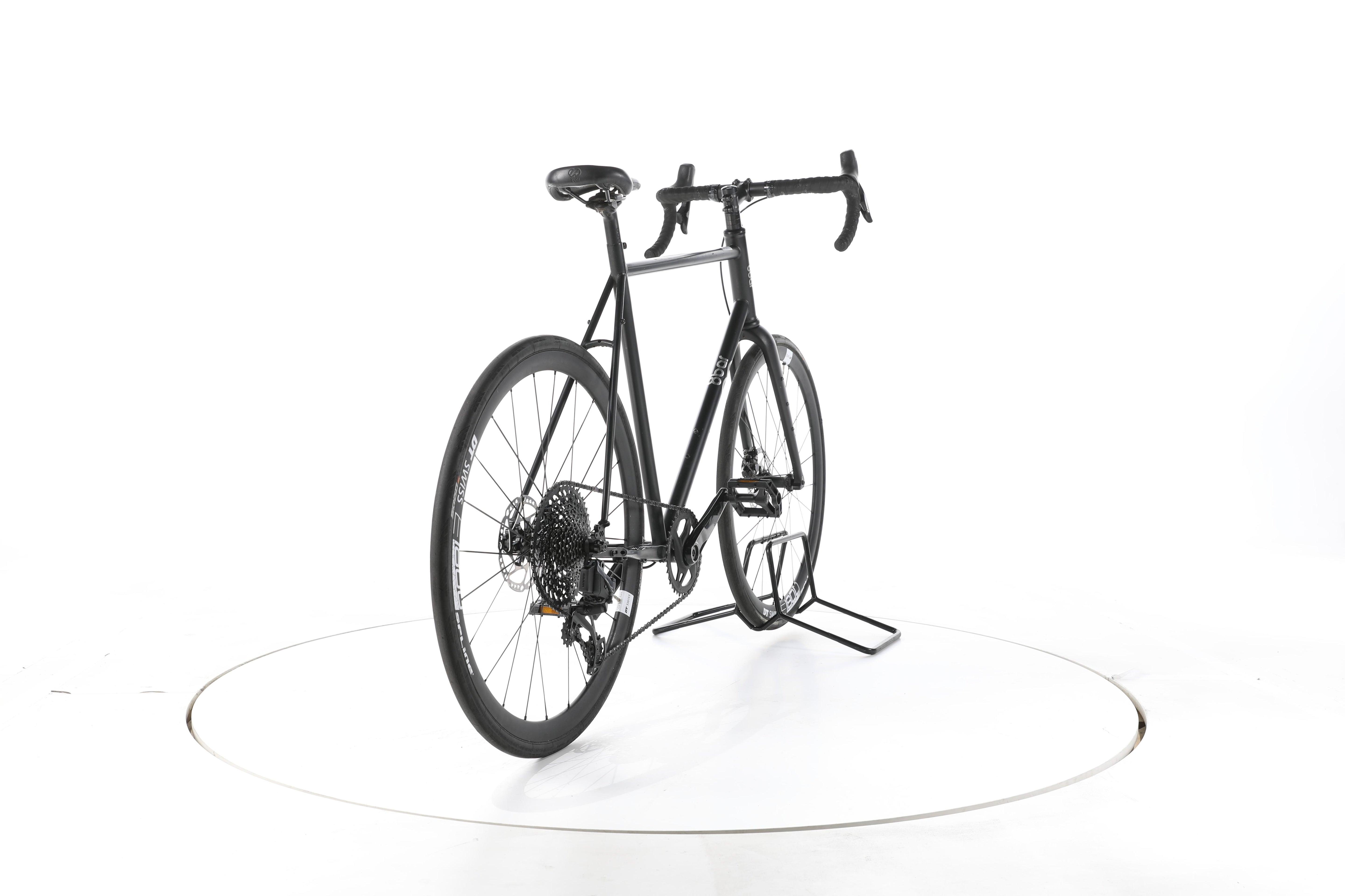 8Bar MITTE Steel Rennrad - Image 11