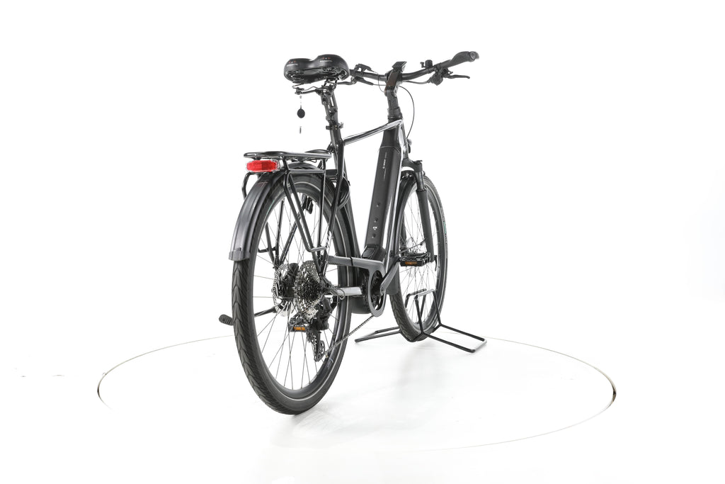KTM Macina Style 730 Trekking E-Bike - Image 11