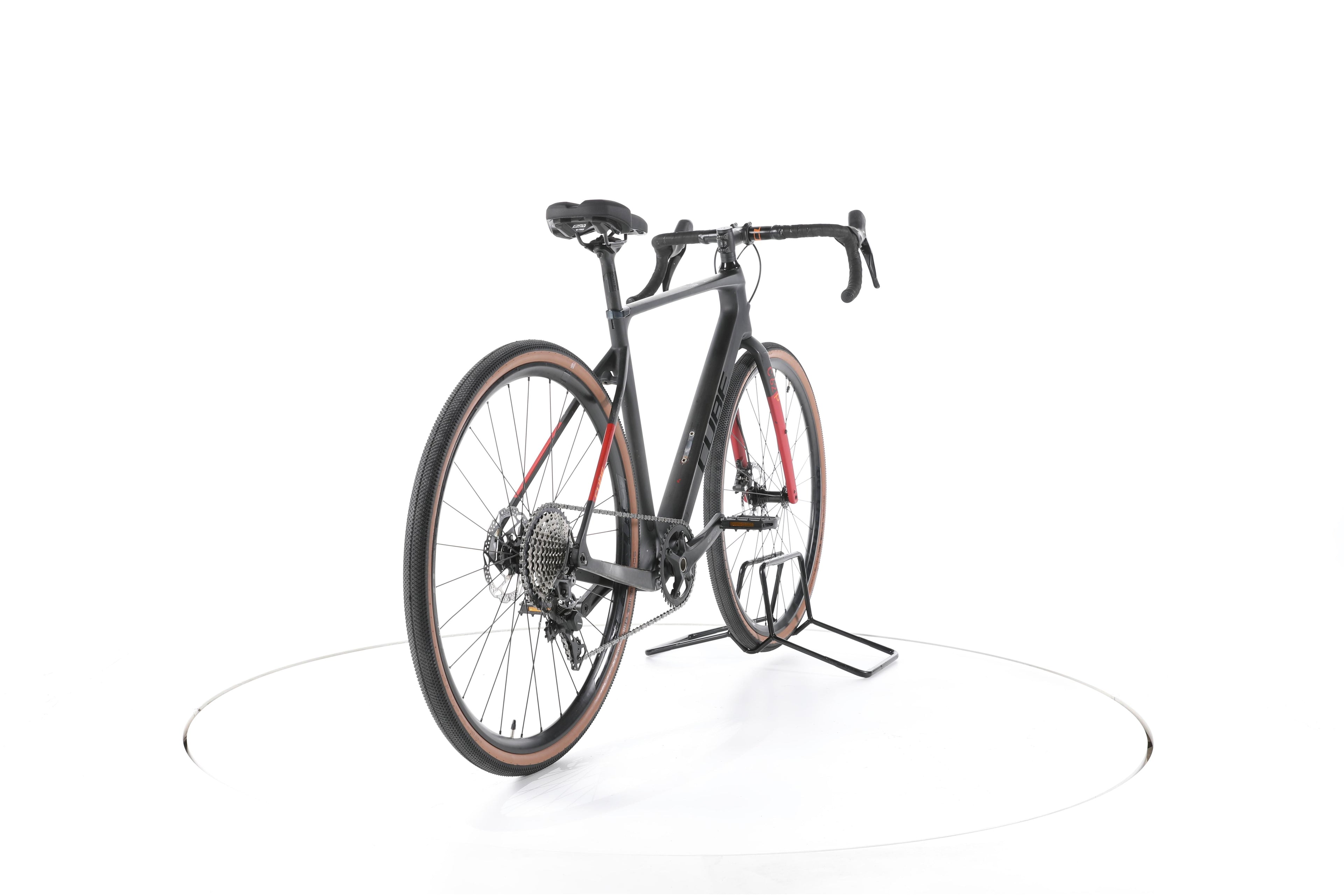 Cube Nuroad C:62 Pro - Image 11