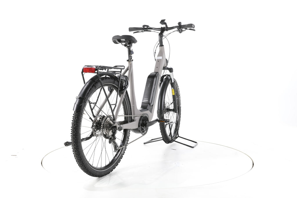Kalkhoff Entice 1.B Move Trekking E-Bike Tiefeinsteiger - Image 11