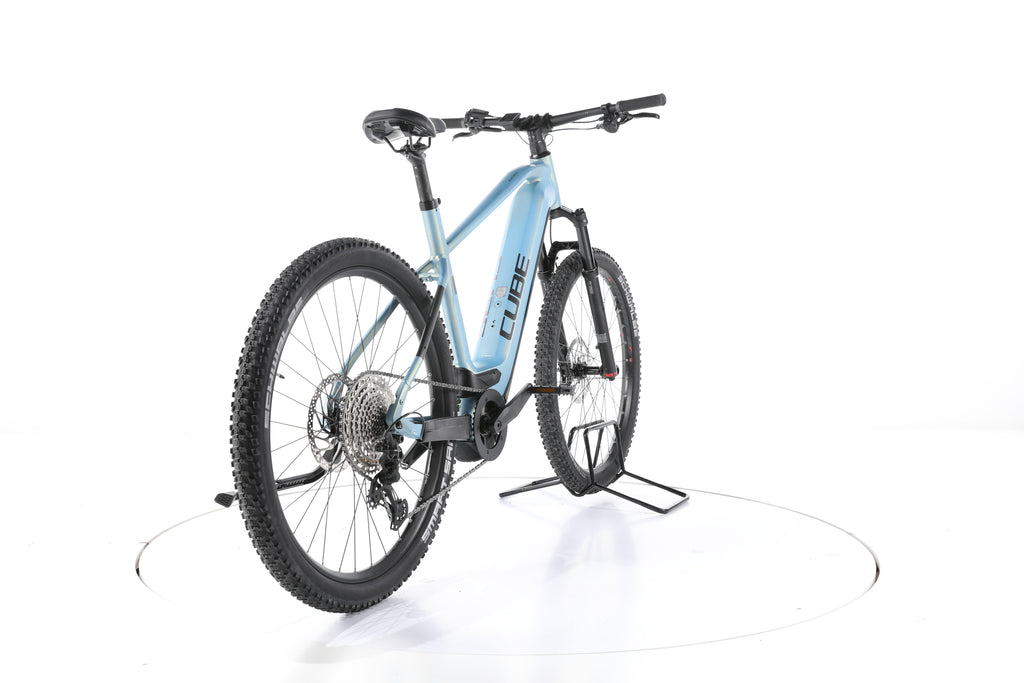 Cube Reaction Hybrid SL E-Bike - Image 11