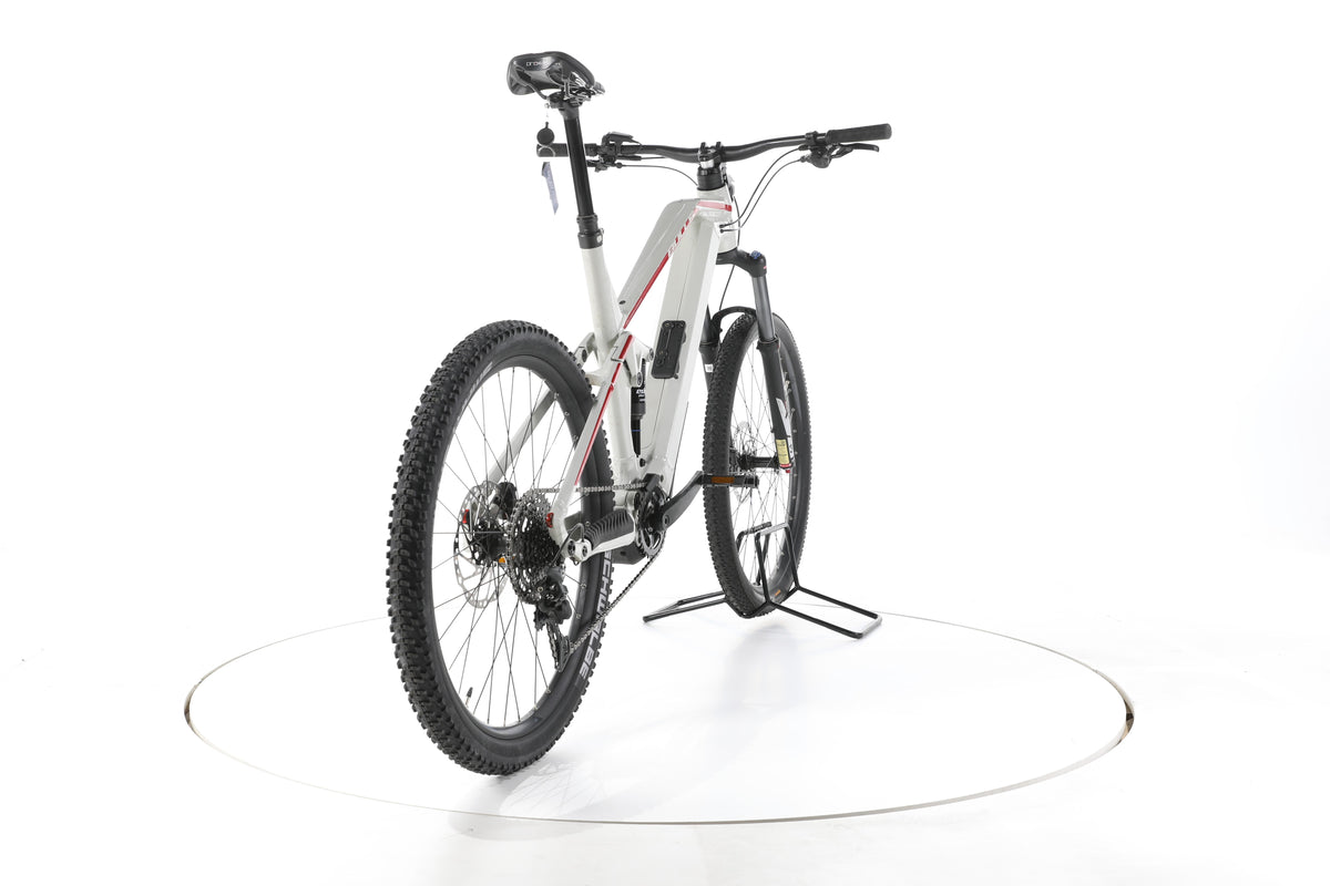 Bulls Sonic EVO AM 1 E-Bike Fully - Image 11